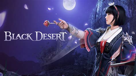 Black Desert Online Lanza El Despertar De Wusa Reporte Indigo