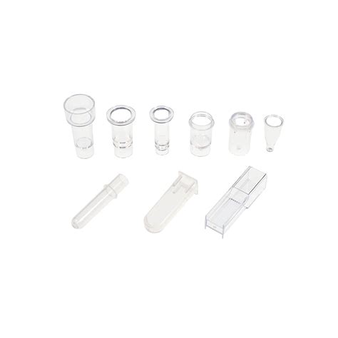 Medmount Medical Laboratory Lab Disposable Ml Ml Ml Beckman