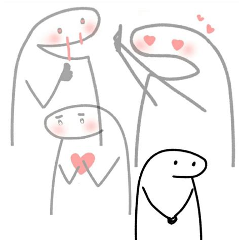 Florkofcows Dibujos Divertidos Garabatos Divertidos Cosas Lindas