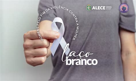 ALECE Homens unem forças na busca por igualdade e pelo fim da