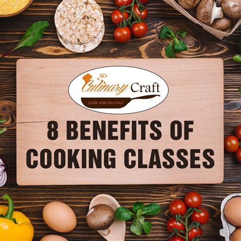 8 Benefits Of Learning To Cook Cooking Classes In Mumbai Culinary Craft