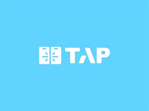 TAP logo by Aldddo Cervantes on Dribbble