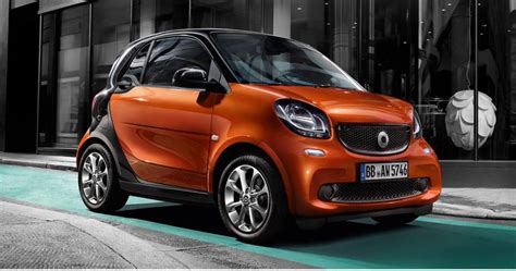 22 Of The Smallest Vehicles In The World