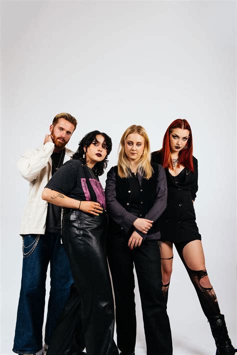 Hype List 2023: Crawlers: "There's such joy in being surrounded by