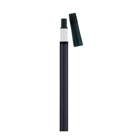 Harris Essentials Extension Pole For Painting 2M Black BuysBest