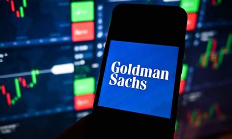 Bruising Setback For Goldman Sachs As Profits Sink To A Three Year Low