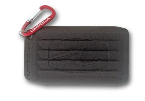 Umpqua Fly Badge Foam Beartooth Flyfishing