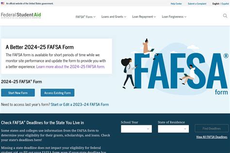 Fafsa 2025 2026 Daile Fionnula