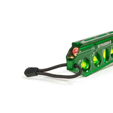 Greenlee L97 Mini Magnet Laser Level 783310035824 EBay