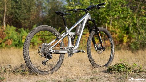 Test Transition Patrol Alu Priorit Au Plaisir Endhurobike