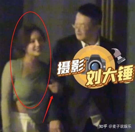 姚笛和一群男人深夜嗨玩，男生摸她大腿，和老公2年未同框疑离婚 知乎