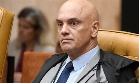 Moraes sinaliza possível cassação do registro e inelegibilidade de