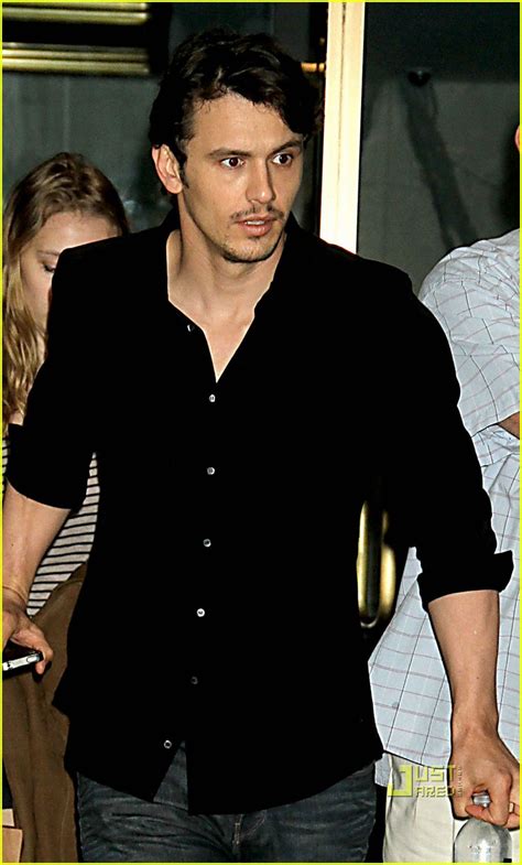 James Franco Today Interview Photo 2565720 James Franco Pictures