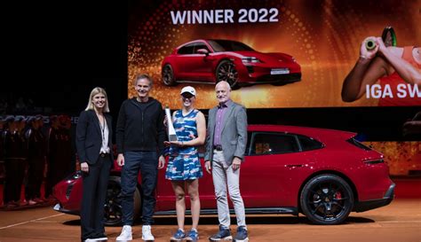 Kartenvorverkauf F R Porsche Tennis Grand Prix Startet Am