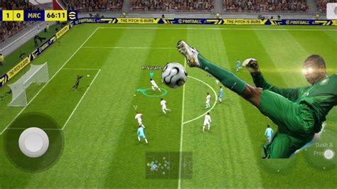 Free Dida Card Review Efootball Mobile 2023current Best Goal Keeper