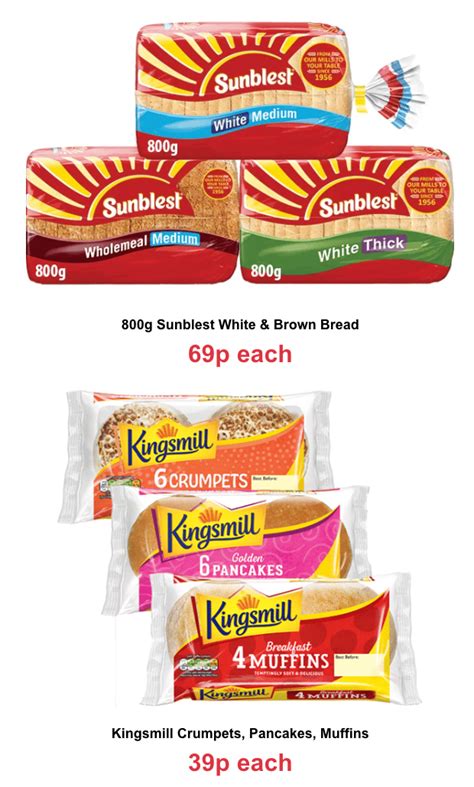 Farmfoods Offers Vouchers And Latest Deals This Week Skint Dad