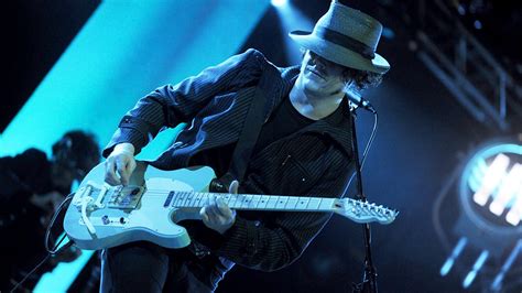 Bbc Radio Music Mary Anne Hobbs With Jack White Clips