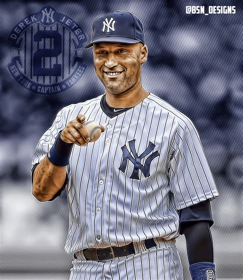 Share More Than 85 Wallpaper Derek Jeter In Coedo Vn