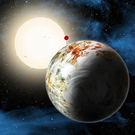 Kepler 10 System Exoplanet Exploration Planets Beyond Our Solar System