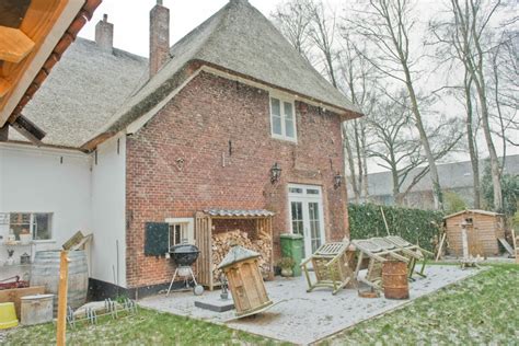 Sophie En Erwin Maakten Van Een Boerderij Hun Droomhuis Ik Wil Hier