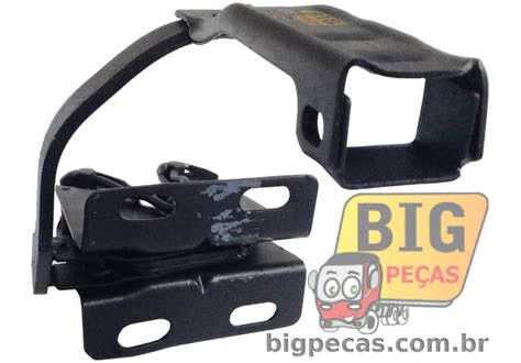 10021 FECHADURA DA CABINE BASCULANTE FORD CARGO VW