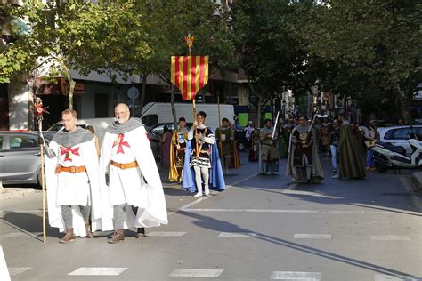 Castell N Vuelve La Mirada A Os Atr S Comunidad Valenciana