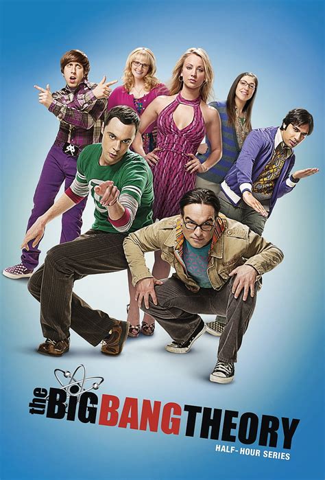 Arriba 118 Images Fondos De Pantalla Big Bang Theory Viaterra Mx