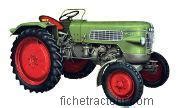 Article Sur Le Tracteur Fendt Fix 2