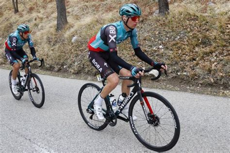 Paris Nice Aleksandr Vlasov 12e Je ne me sentais pas très bien