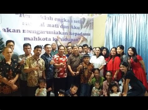 Link Foto Twc Ministry Gkri Efesus Pniel Jalan Menuju Percepatan