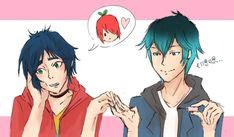 Miraculous Gay Fanart