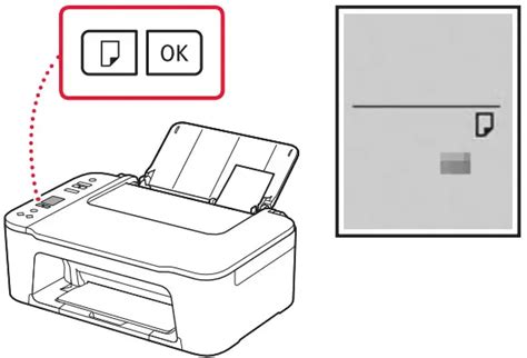 Canon Ts3500 Series Color Inkjet All In One Printer User Guide Setup And Installation