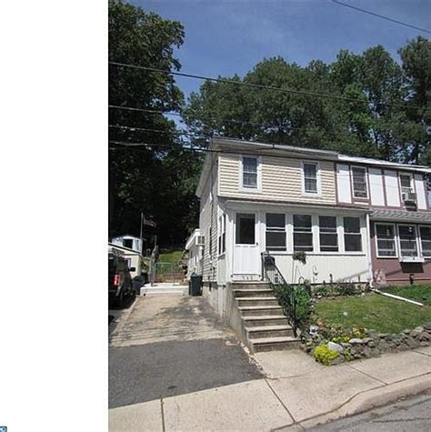 568 Bloomfield Ave Drexel Hill PA 19026 Zillow