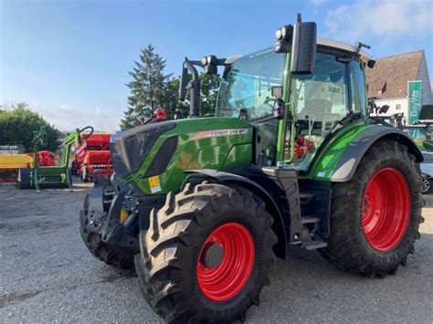 Fendt Vario Gebraucht Neu Kaufen Technikboerse At