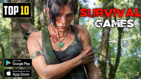 Top Survival Multiplayer Games For Android Best Survival Games For