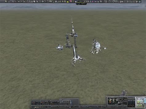 Ksp Kerbal Space Programm Screenshot Stable Diffusion Openart