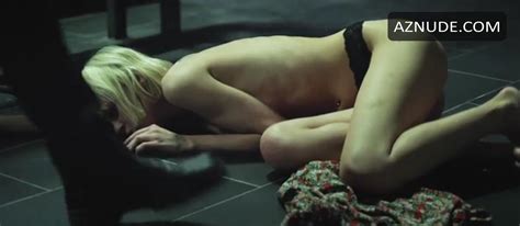 TASHA TSVETKOVA Nude AZNude