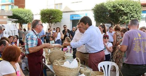 Maz N Destaca La Importancia De Las Fiestas Populares Como Motor