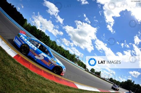 9 11 August 2013 Watkins Glen New York USA Kasey Kahne 2013 Nigel