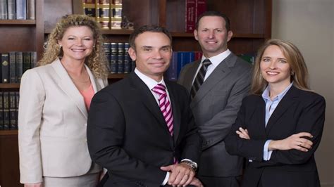 Criminal Defense Attorneys Florida Youtube