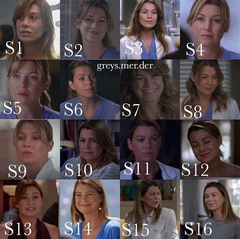 Greys Anatomy On Instagram Greysanatomy