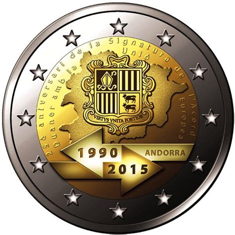 Arriba 96 Foto Todas Las Monedas Conmemorativas De 2 Euros De España