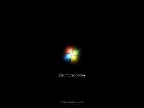 How to Fix: Windows 7 Stuck at Loading Screen