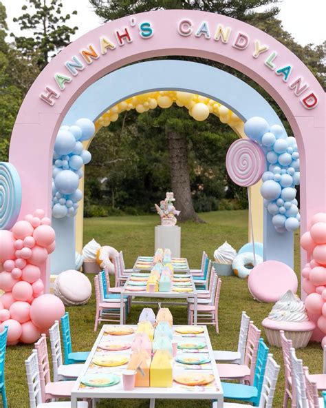 Candyland Archives Lifes Little Celebration Candyland Birthday