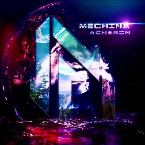 Mechina Acheron Full Album Hd Youtube