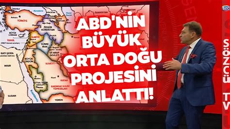 Türkiye nin Filistinleşme Süreci Emekli Amiral Türker Ertürk ten