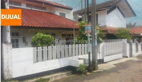 Rumah Dijual Di Pondok Pucung Tangerang Harga Terbaru 2023