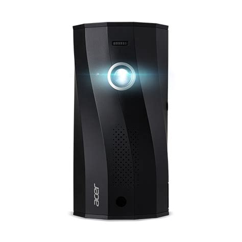 Acer Projector C250i Led; 1080p; 300lm; 5.000/1; Hdmi; Usb; Wifi; 0.6kg ...