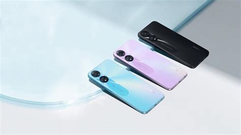 Oppo A G T Nhi U Ch Ng Nh N S P Ra M T