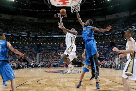 New Orleans Pelicans vs. Dallas Mavericks: Live Score, Highlights and ...